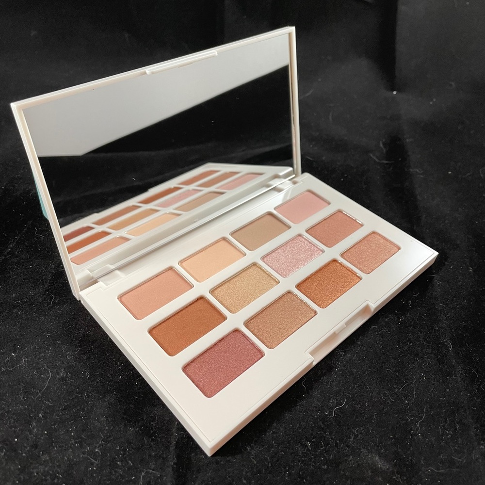 Laura Geller Cinnamon & Spice Eyeshadow Palette